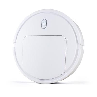 3?in?1 Smart Robotic Automatic Vacuum Cleaner Robot Home Cleaning Machine for Floors Pet Hair Dust