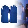Cold Resistant Gloves Liquid Resistance Keep Warm Low Temperature Protective Storage Ice