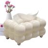 Tissue Box Creative Tissue Box Paper Case Organizer Holder Tissue Box Desktop Decoration for Home Napkin Holder And Office