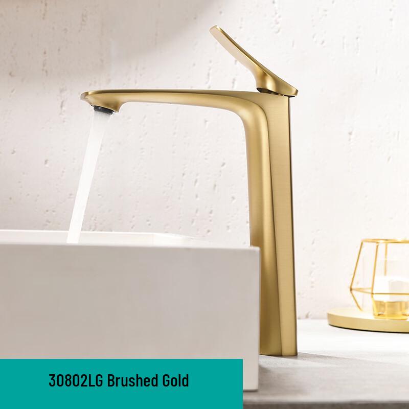 Xuanyong Bathroom Sink Faucet