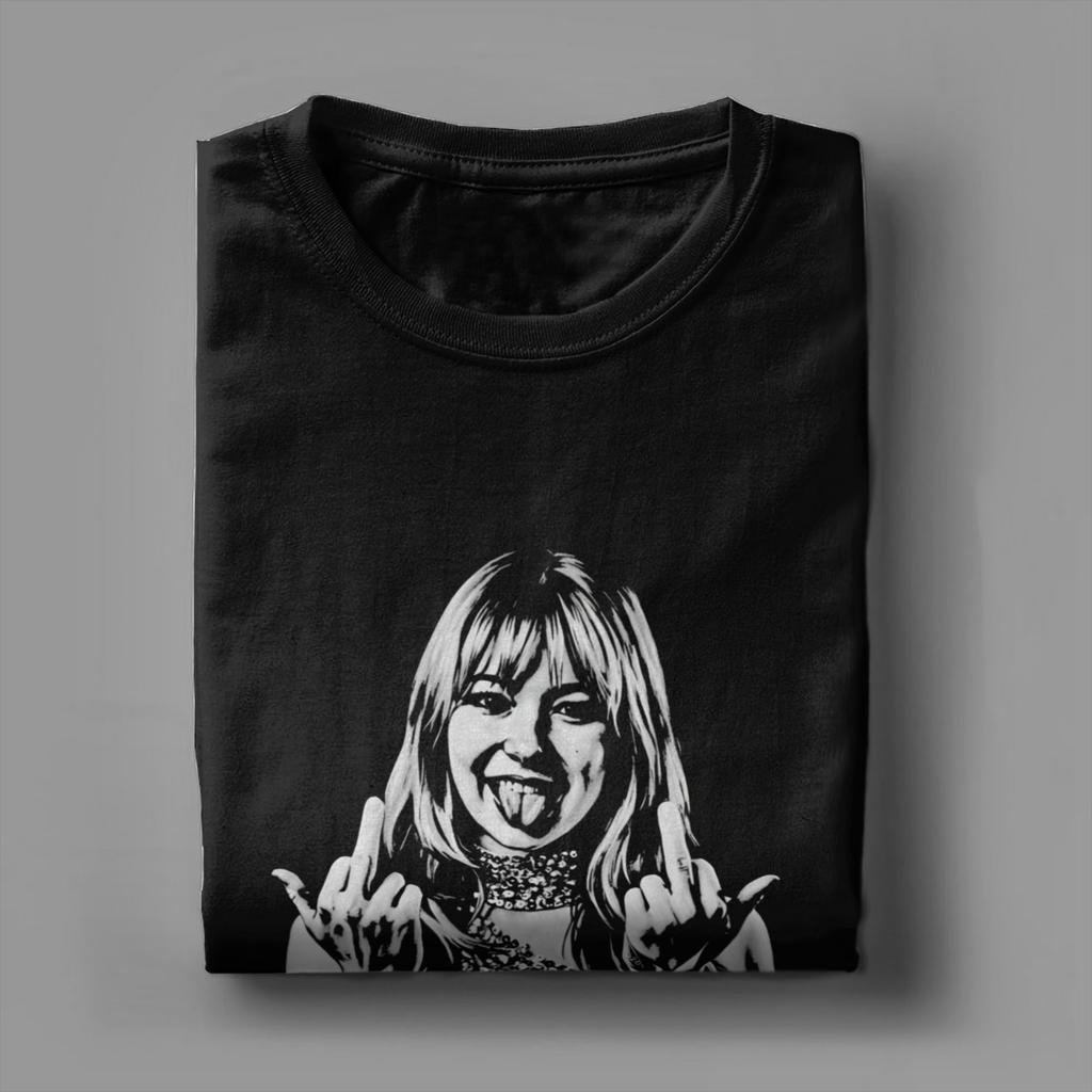 Alysa Liu 2026 Gold TShirts Unisex Novelty Cotton Tees Crew Neck Short Sleeve T Shirts Plus Size Tops