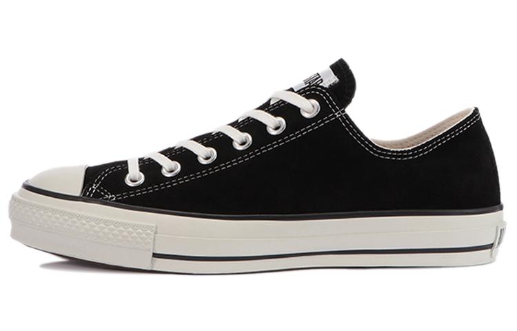 Converse Chuck Taylor All Star J Ox Черно-белые 31304890 42.5