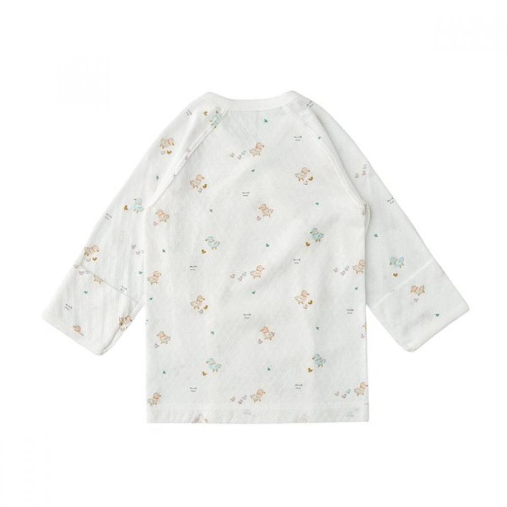 Mink Mui Bambu Bebek Gömleği 36170 000 07