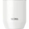 Thermos Vacuum Insulated Cup 360ml White JDH-360C WH