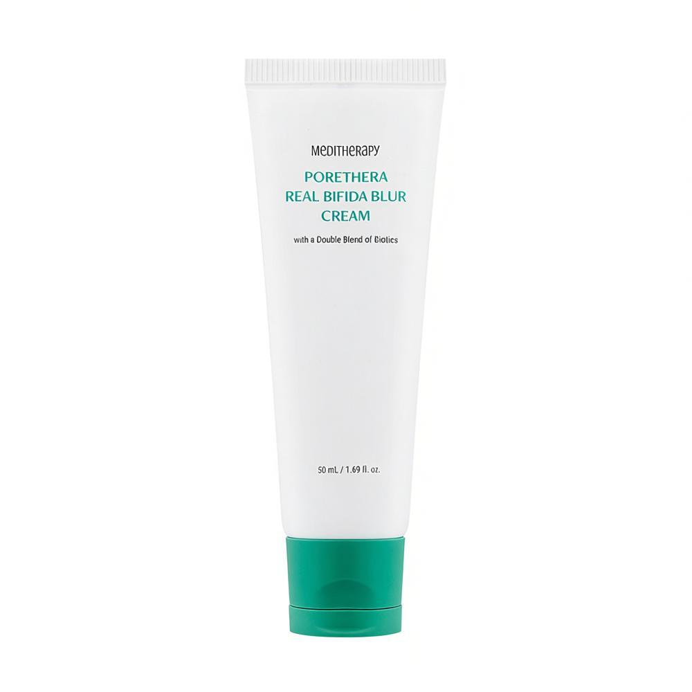 Meditherapy [sleeping Tone Up Cream] Meditherapy Forthera Real Bifida Blur Cream 50ml
