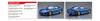 Aoshima Bunka Kyozai Scale The Tuned Car Series 27 Mazda Mazdaspeed FD3S GT Concept 1999 Plastic Model 1/24 No. RX-7 A-Spec