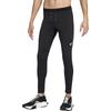 Nike Aeroswift Logo Comfort Sports Long Pants Men bottoms Black FN3367-010
