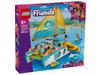 Lego Friends 42664. Boat Adventure