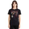 Interview With The Vampire Womens/Ladies Lestat Homage T-Shirt