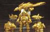 Kotobukiya King of Braves GaoGaiGar FINAL Genesic GaoGaiGar Golden God of Destruction D-Style