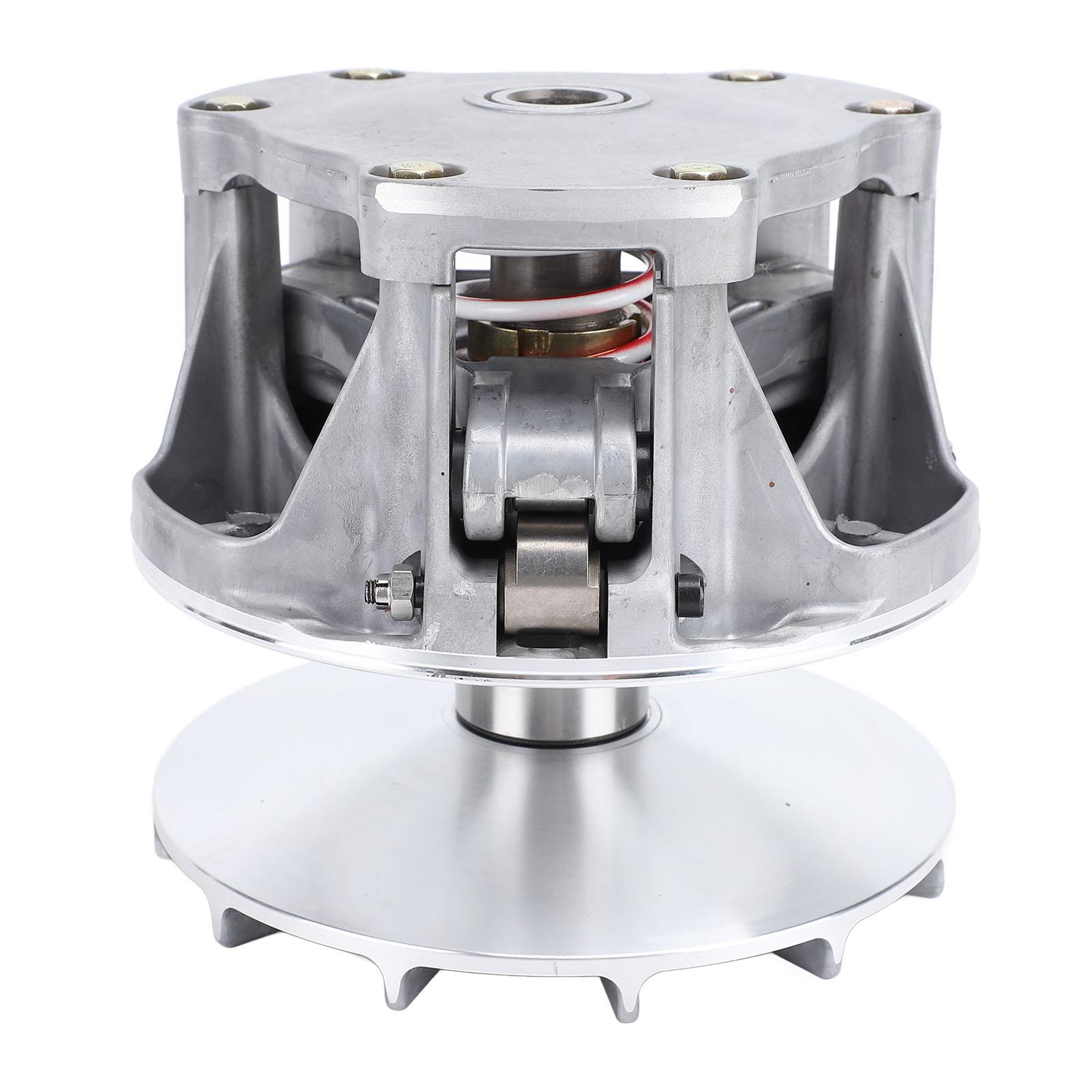 Сборка ведущего шкива вариатора 1323317 Эффективная передача мощности Замена для Polaris 1000 Все комплектации 2017