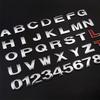 Accesorii de exterior – Embleme
