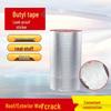 Roof Leak Repair Butyl Tape: Strong, Self-Adhesive, Waterproof Solution for Cracks