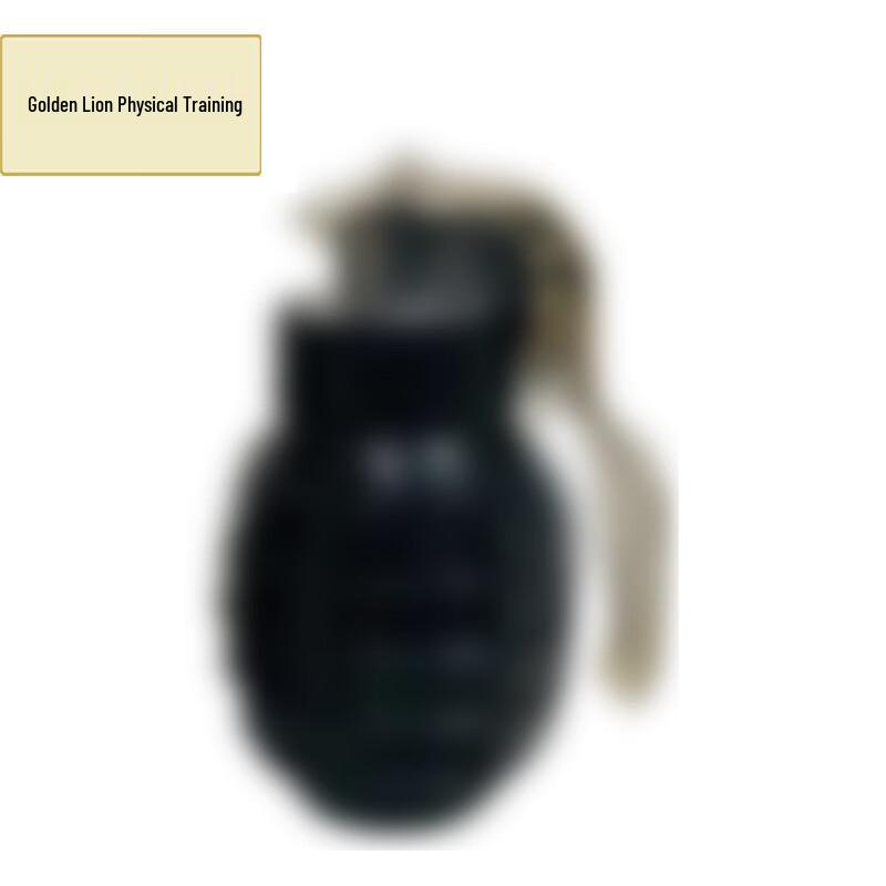 Golden Lion DSS161 Rubber Throwing Training Model
