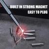 Precision 44 in 1 Screwdriver Maintenance  Slotted Mini Screw Driver Hand Tools Professional Repair Tool Kit Laptops