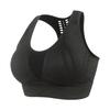 Zeriluna Comfortable and Breathable Sports Bra Soft Support, Comfortable and Skin-friendly, Simple Basic Everyday Underwear