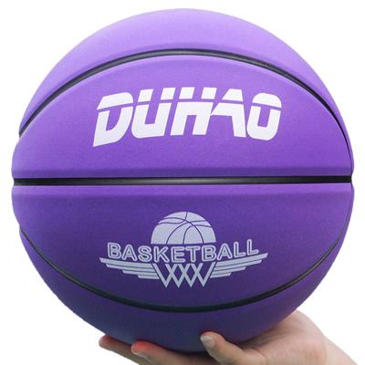 No. 7 Microfiber Sports Basketball Outdoor