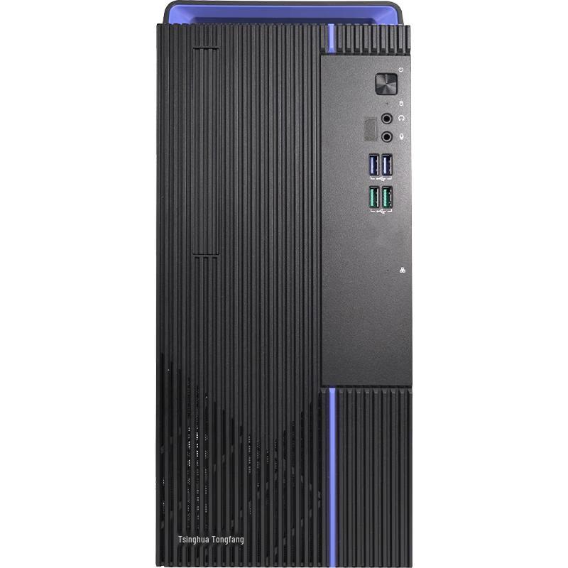 Настольный ПК Tsinghua Tongfang Chaoxiang TZ830 Xinchuang (Китайская версия) Kylin/UnionTech Trial