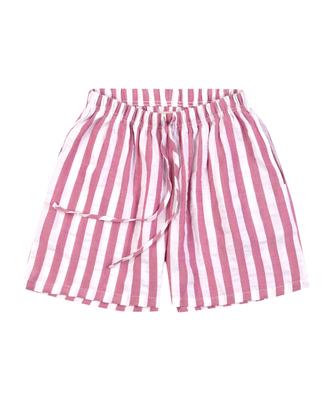 [Fovere] Herren-Shorts mit Beerenstreifen [Versand aus Korea] 100% Original