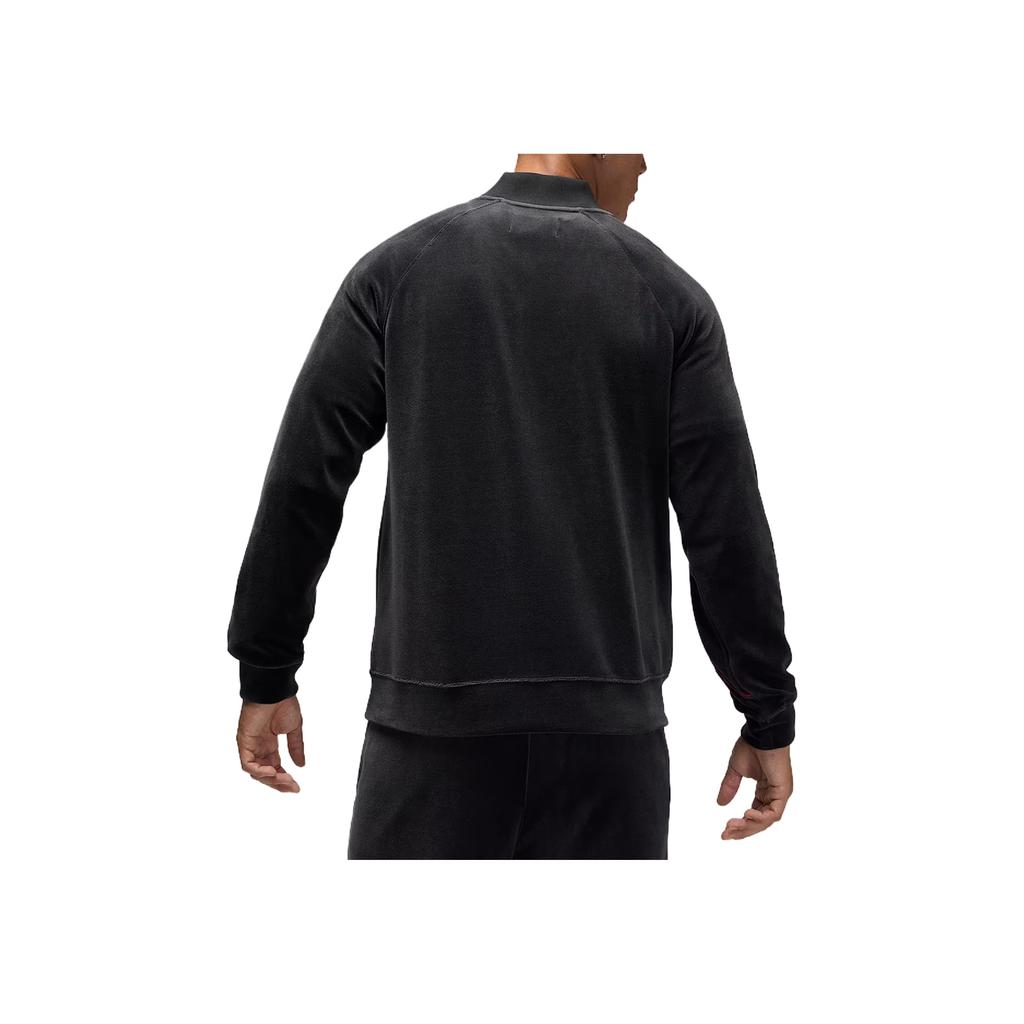 Jordan Comfortable Long Sleeve Jacket Men Jackets HV1870-010