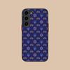 Jewish Hanukkah Mobile Phone Case for Samsung Galaxy S25 S24 S23 S22 S21 Plus FE Ultra Colorful Silicone Cover Cover Smartphone