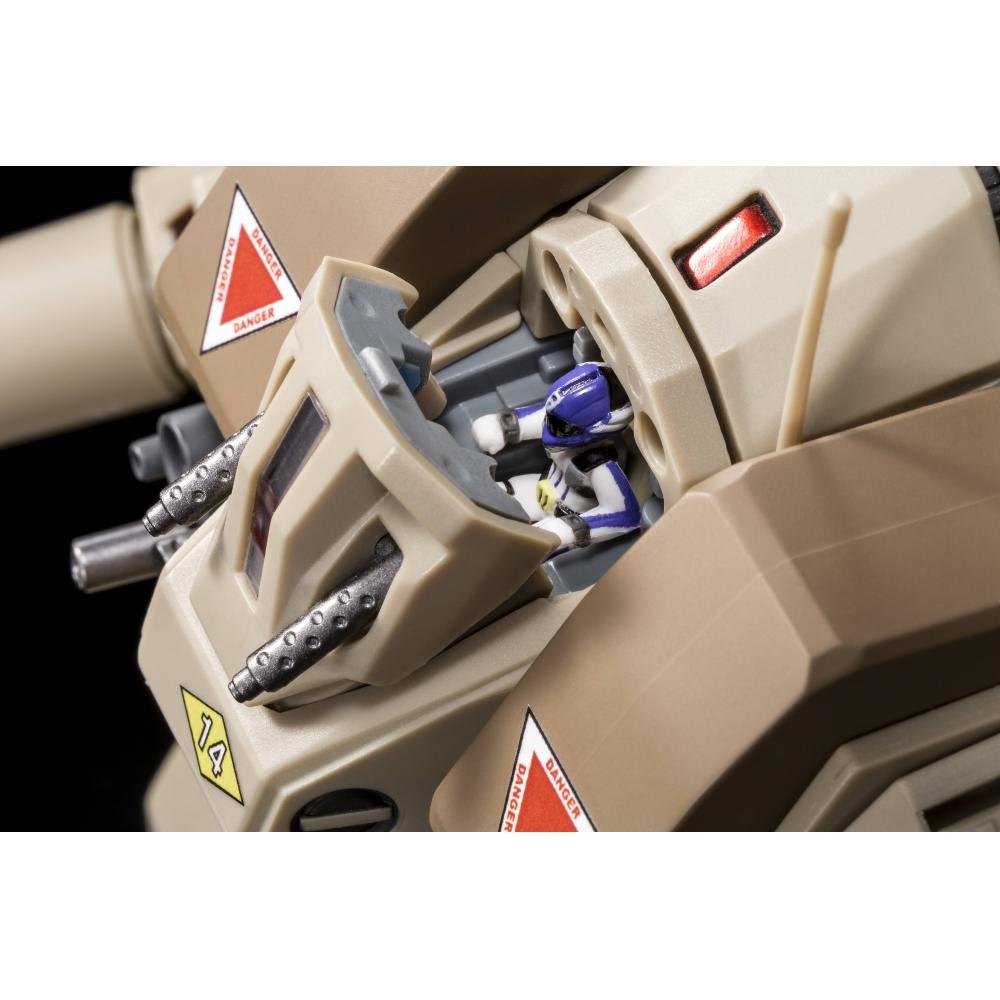 Macross Mbr 04 Mk.vi Destroid Tomahawk  Reissue 