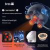 Breo Scalp Mini 2 Infrared Scalp Massager CN plug (adapter included)