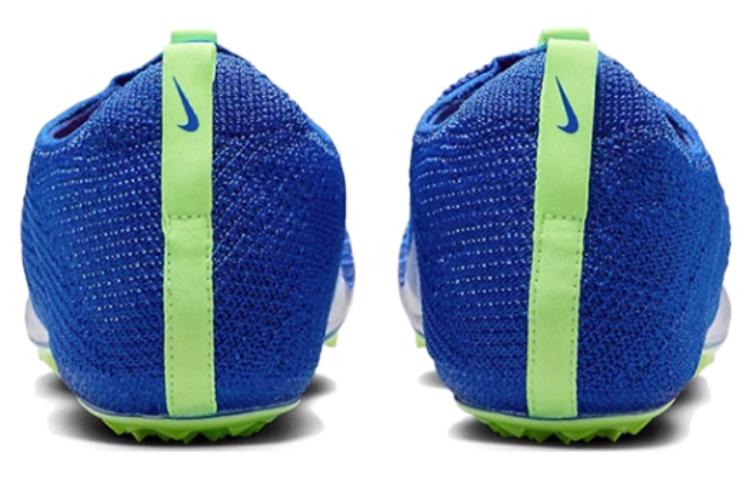 Nike Superfly Elite 2 Racer Blue Lime Blast CD4382-400