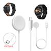 USB/Type C Wireless Charging Base for ET3Pro Magnetic Charging Stand Watch Charger Base Charger Dock Station