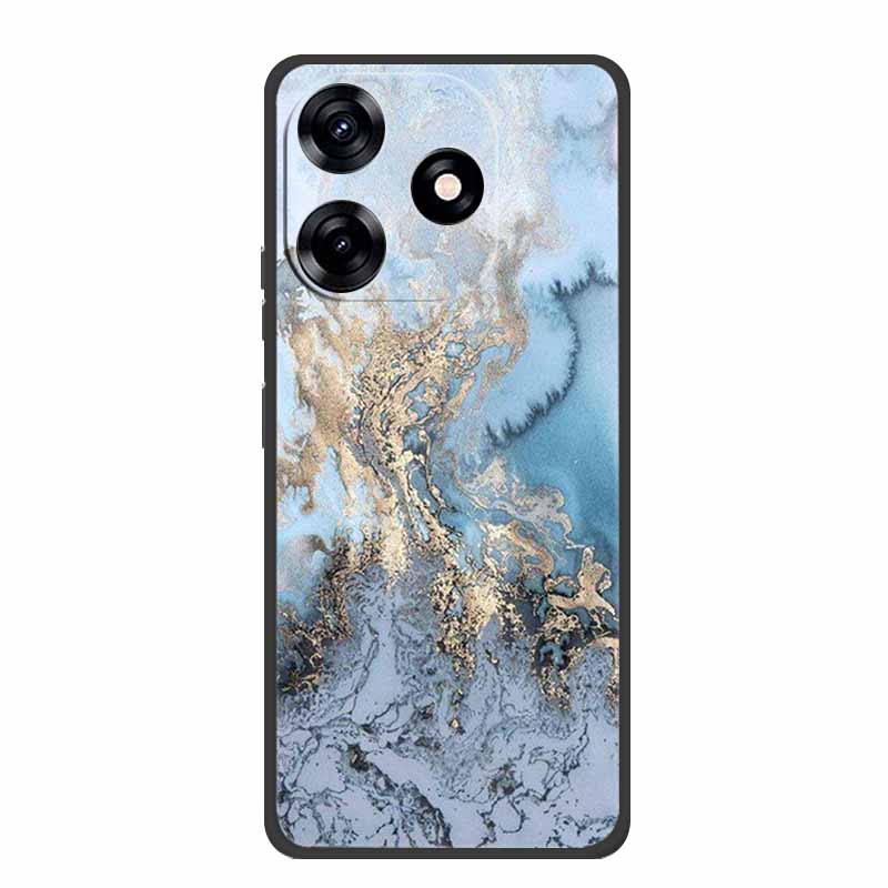 For Infinix Hot 30 4G Case Popular Black Silicone Soft Back Cover Case For Infinix Hot 30i 30 Phone Case Cover Hot30 Coque Funda