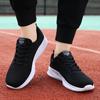 Jinjiang Sports Shoes New Running Shoes Mesh Ultra-light Shoes Casual Travel Shoes Summer