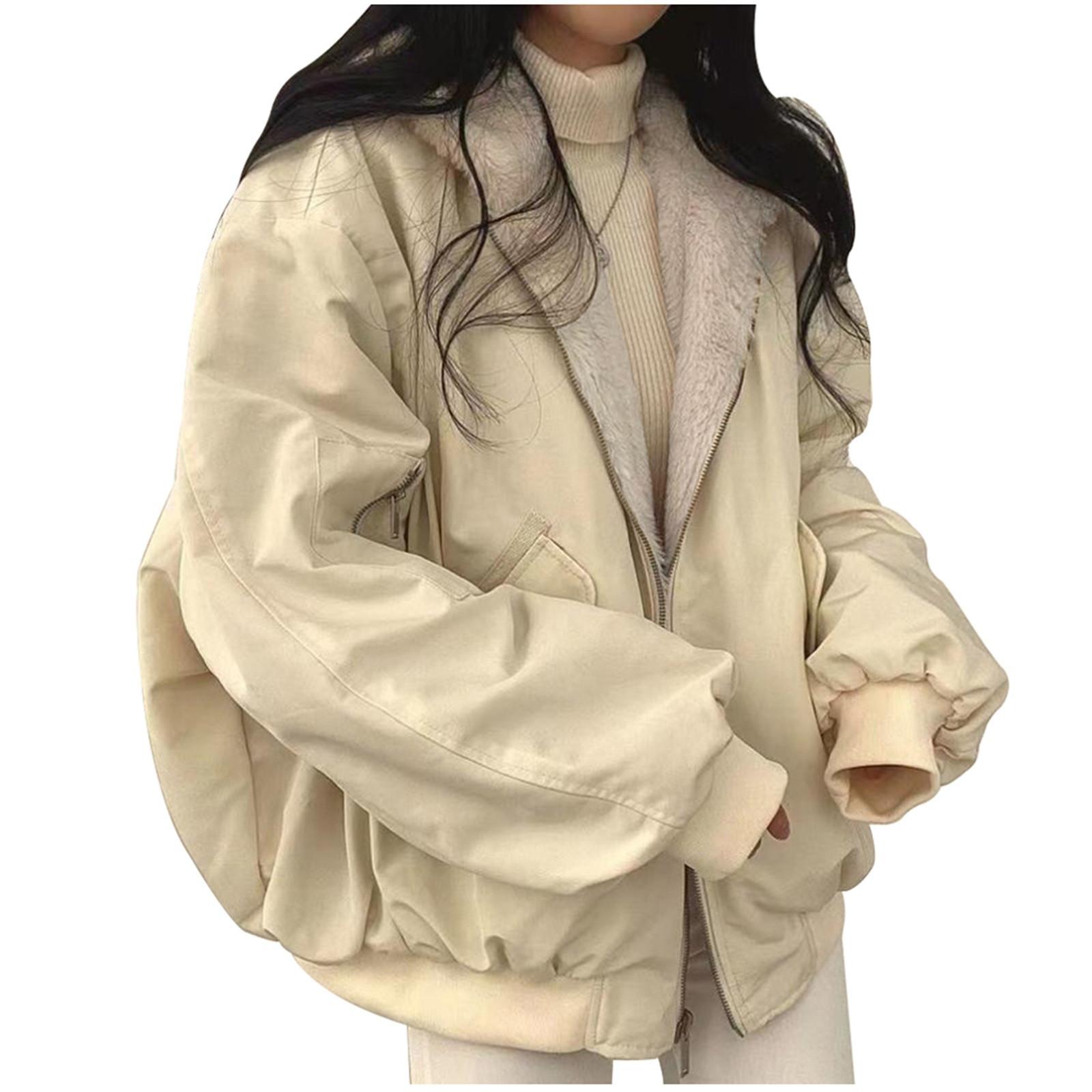 Женское толстое стеганое пальто — фото 2