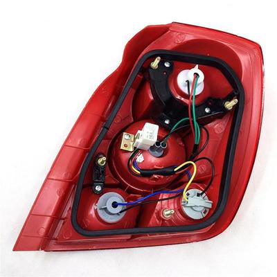 Συμβατό με Συναρμολόγηση Πίσω Φώτων Buick Old Excelle 2002-2007.