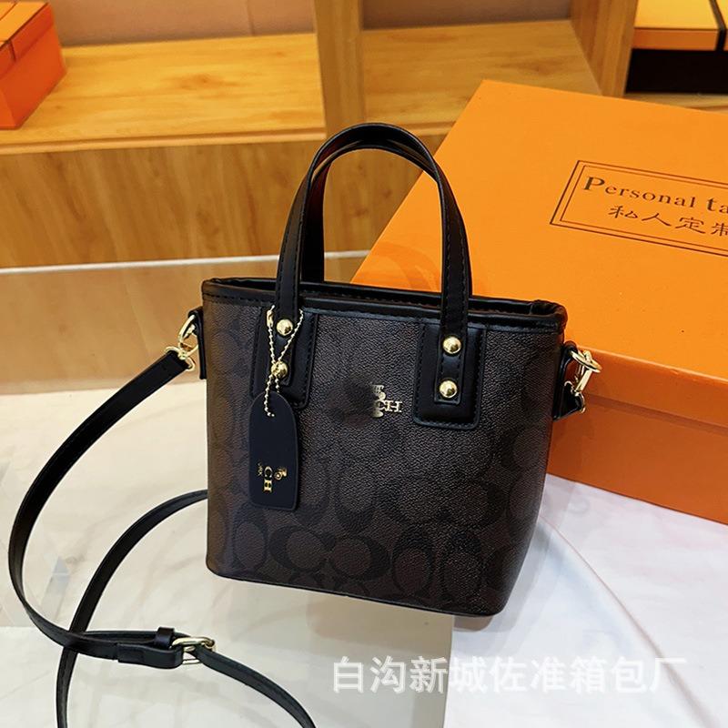 

Сумки женские сумки новая мода сумки-ведра с принтом сумки через плечо мода