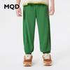 MQD Boys' Knitted Sports Mosquito-Proof Pants