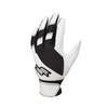 Single Band Gloves BG5400WFA White X Black JM [SSK] Boys' (Both Hands) (1090)