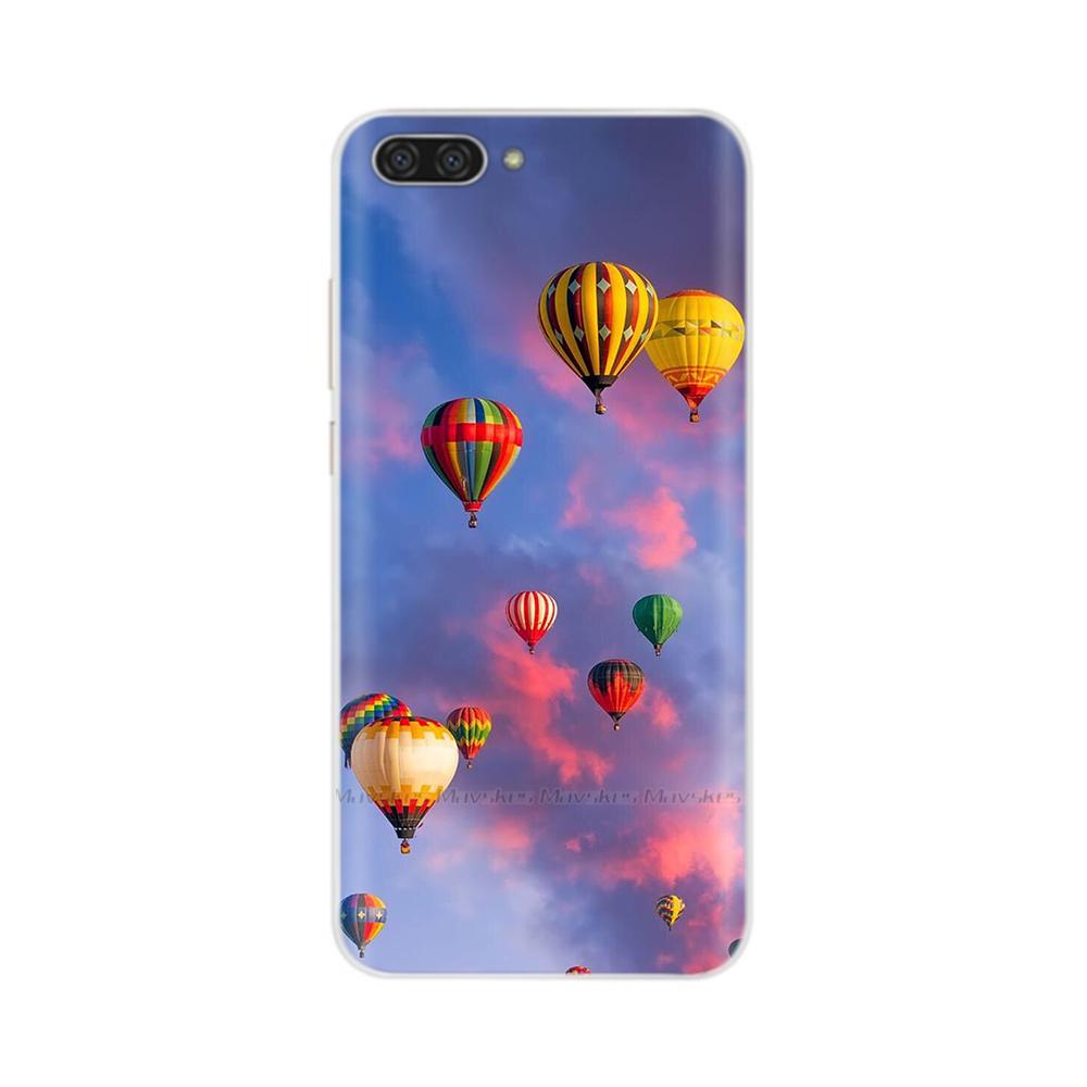 Phone Case For Asus Zenfone 4 Max ZC520KL Case Silicone Bumper Soft Tpu Cover For Asus Zenfone ZC520KL X00HD Cases Coque Fundas