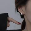 Modern Waterdrop Earrings