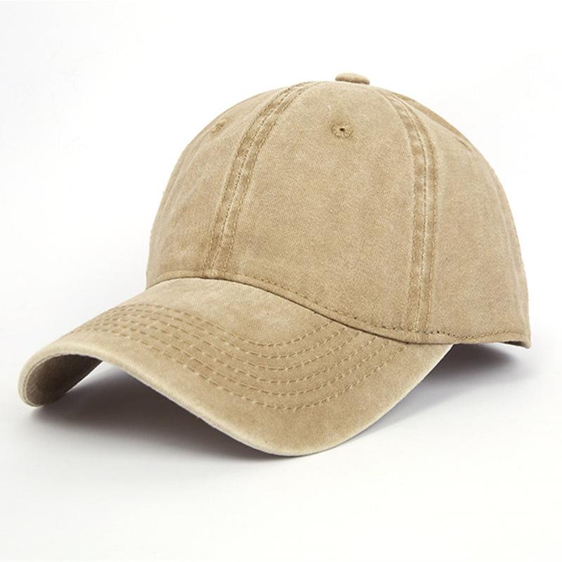 Vintage Adjustable Unisex Vintage Cap for Outdoor Hiking and Mountaineering