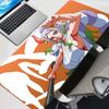Anime Computer Mouse Pad One Piece Anime Gamer Mouse Pads Large Gaming Mousepad XXL Desk Mause Pad Keyboard Mouse Carpet