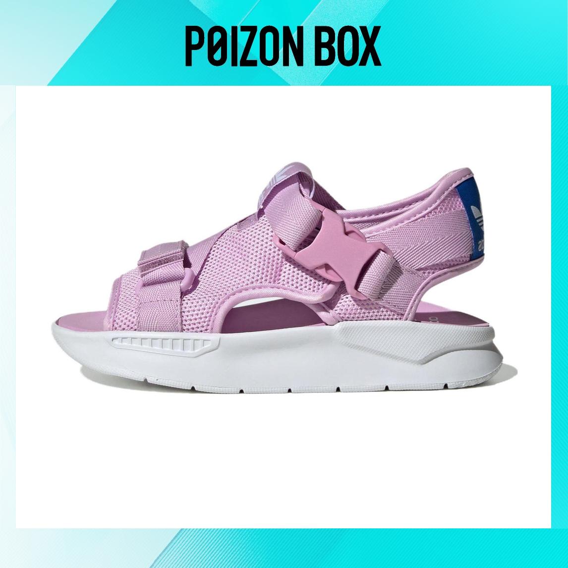 

сандалии BP adidas originals 360 Sandals Children s Sandals HQ6048