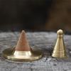 Aroma Incense Tower Making Mould Home Decoration Incense Tool Censer Accessoriey Incense Cone Mold