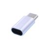 Type-C to Micro OTG Adapter for Fast Charging on Xiaomi and Huawei Phones