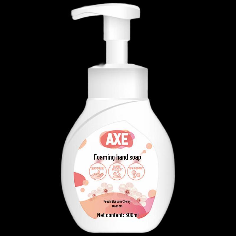 AXE Foam Hand Soap