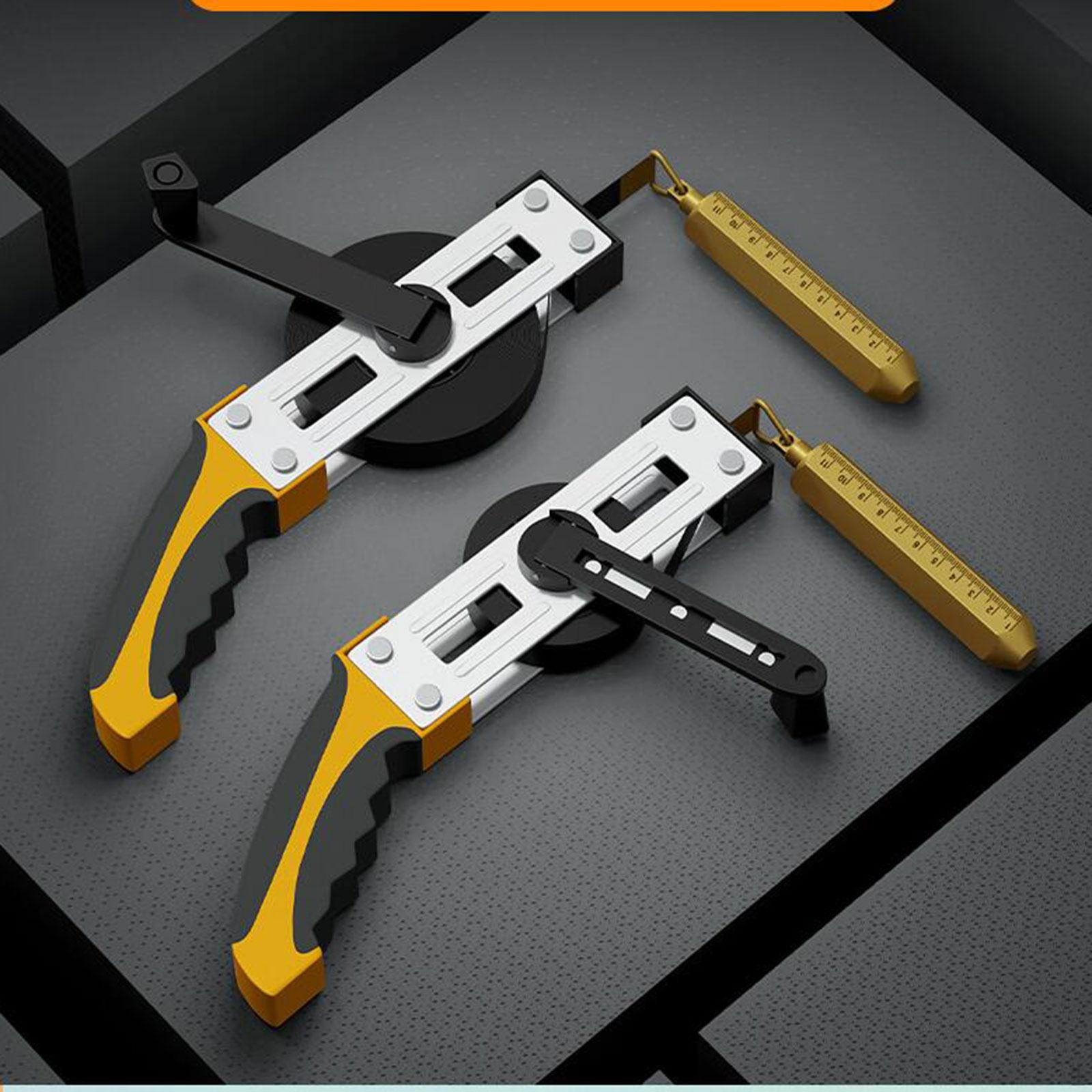 

Fuel Measurement Tape with Brass Plumb Bob for Oil Tankers And Ships 10m