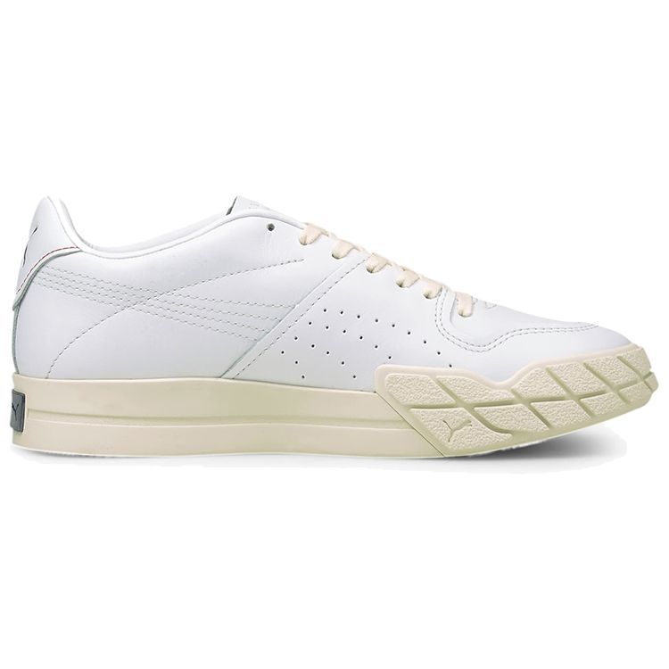 Puma Eris Fantasy White Women Sneakers Whisper-White 374868-01