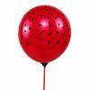 Thickened Strawberry Watermelon Balloons for Kids' Parties and Promotions