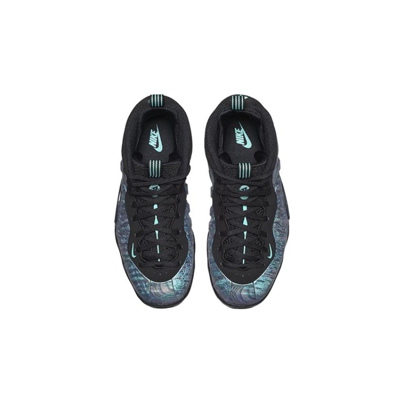 Nike Air Foamposite One Abalone GS Sneakers AO8037-009