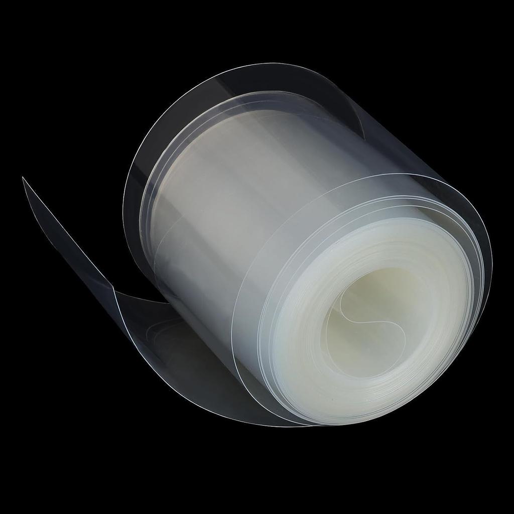6/8Cm Acetate Cake Collar Transparent Cake Roll Diy Acetate Sheet Cake Plastic Wrap Clear Cake Strips For Mousse Baking Decorate