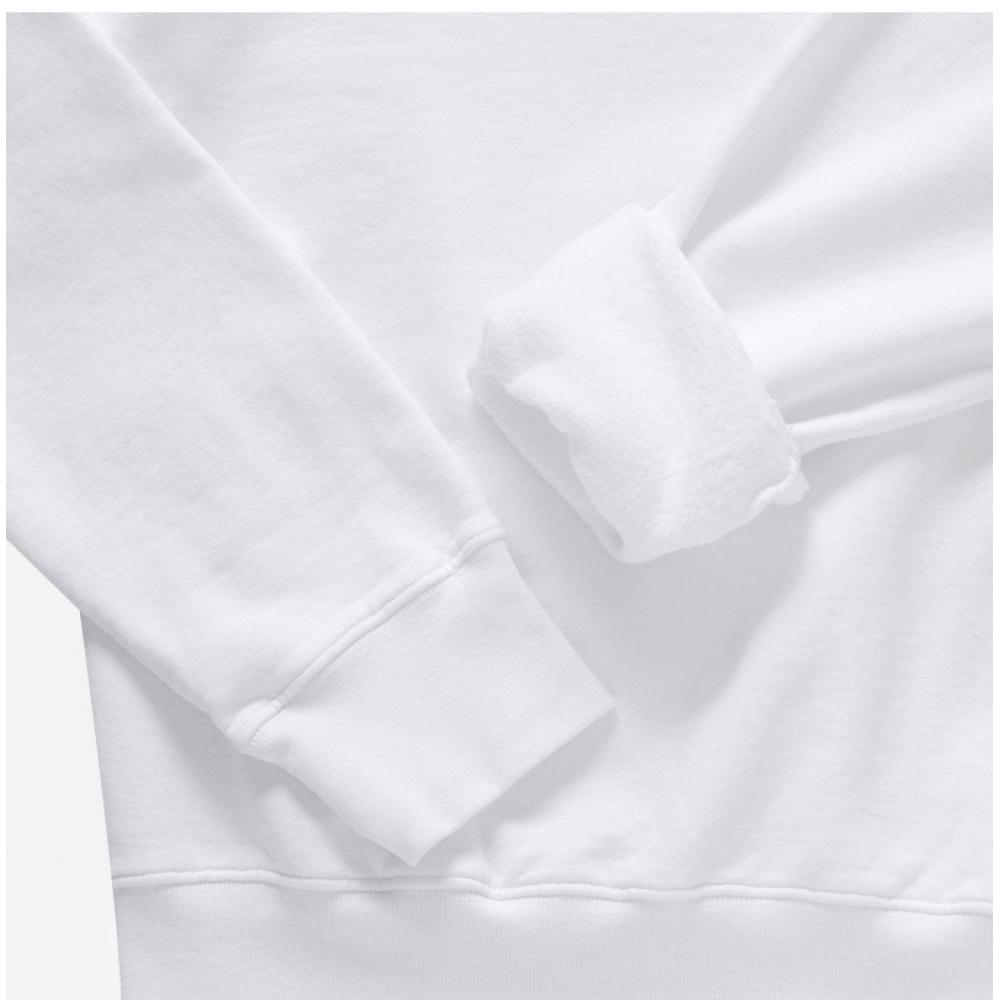 Sporty   Rich Cr864wh Villa  Villa  Common Sweatshirt